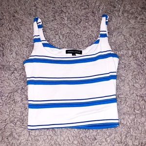 Pacsun- Kendall&Kylie Crop Tank Top